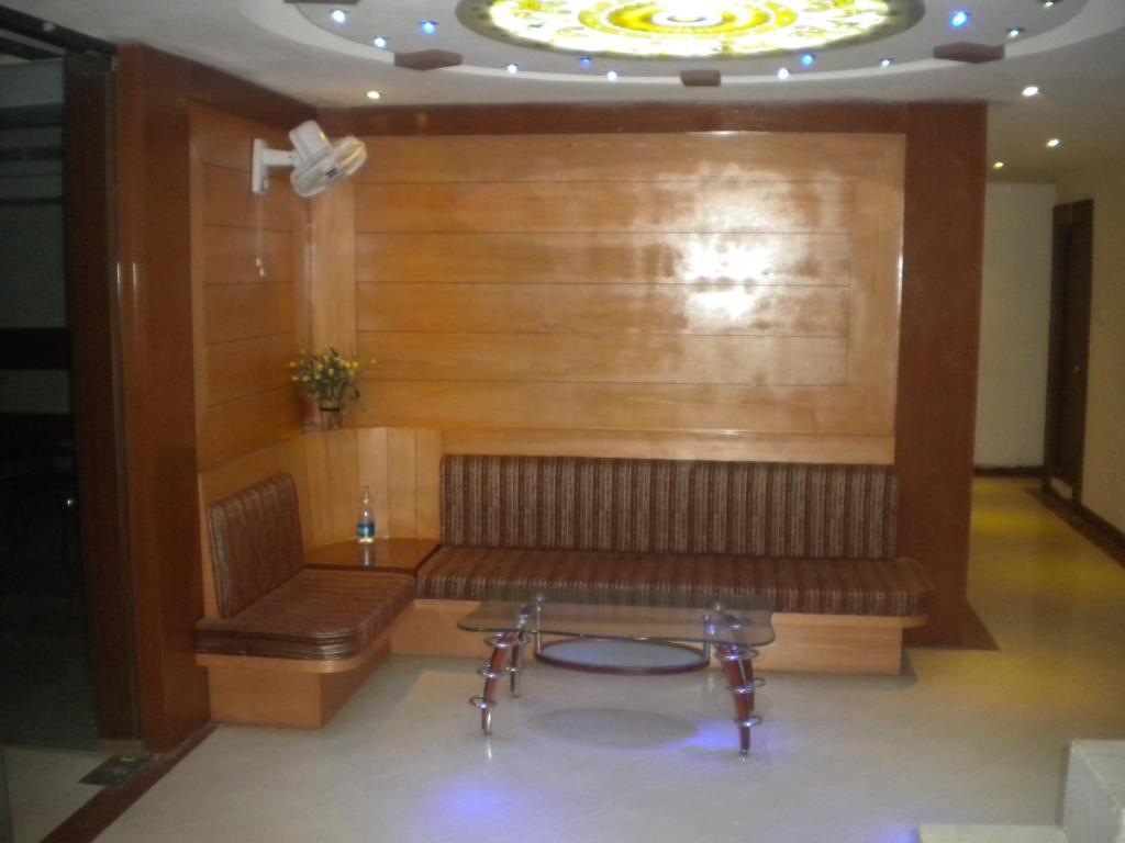 Hotel Sagar Castle Ratlām Dış mekan fotoğraf