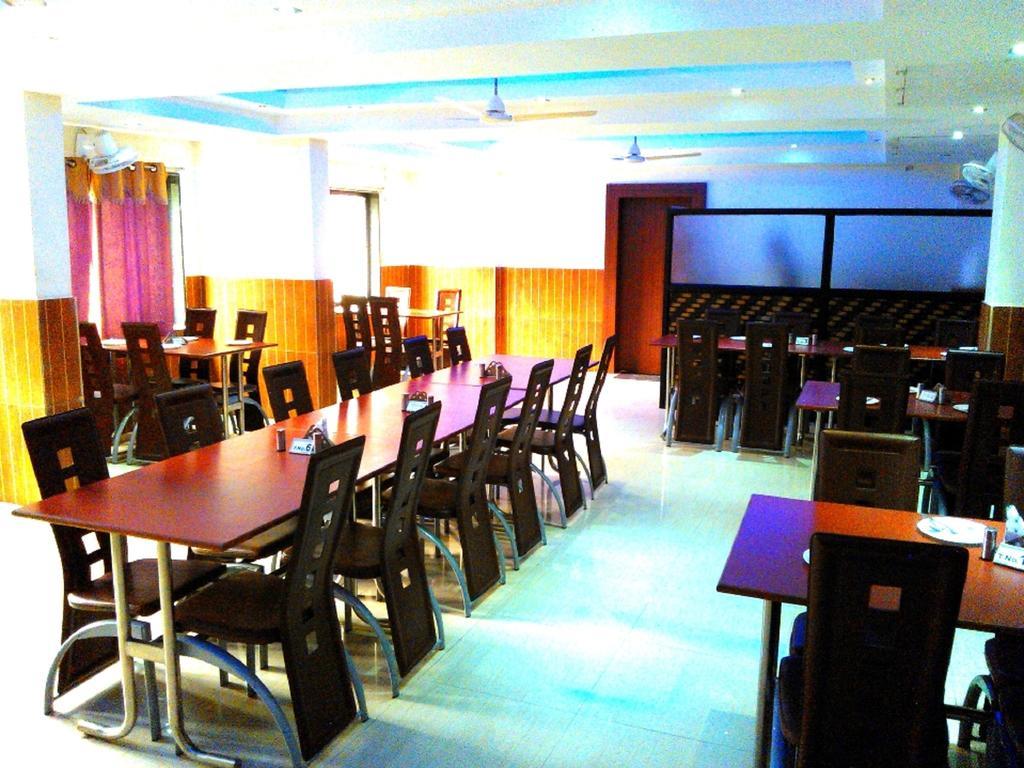 Hotel Sagar Castle Ratlām Dış mekan fotoğraf