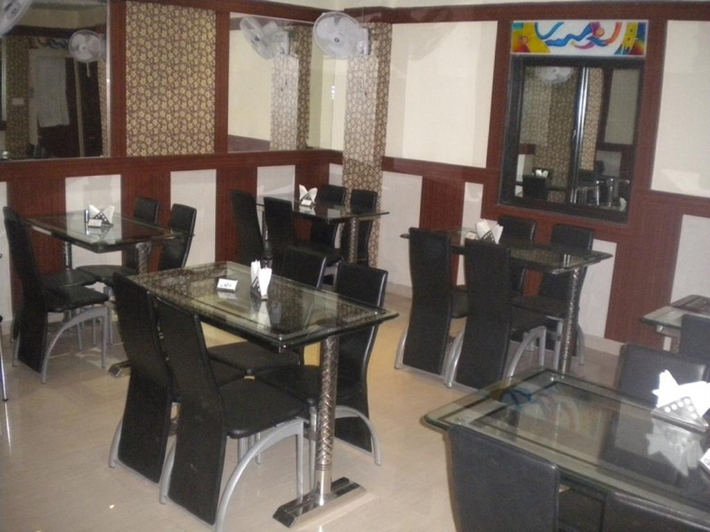 Hotel Sagar Castle Ratlām Dış mekan fotoğraf